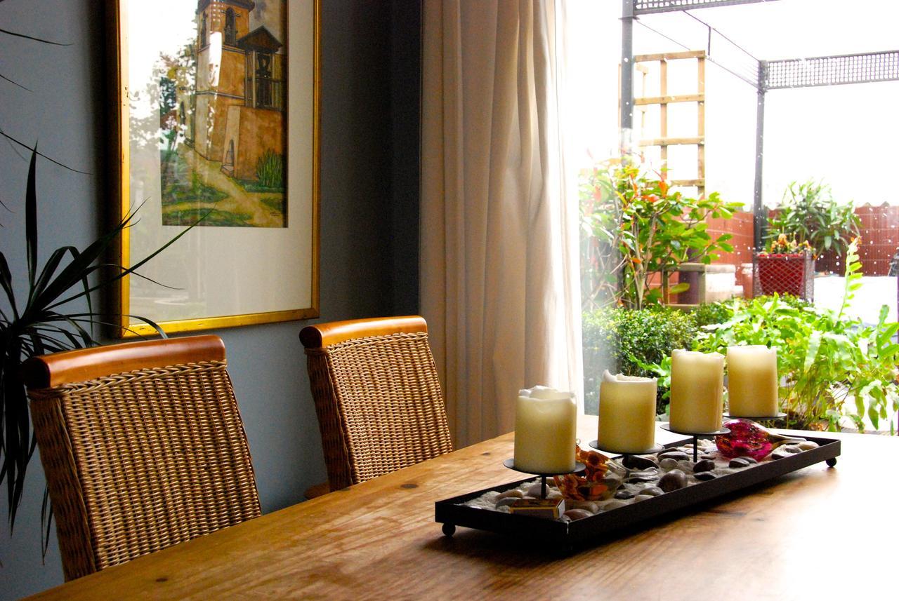 Blaine's: A And Private Dining....