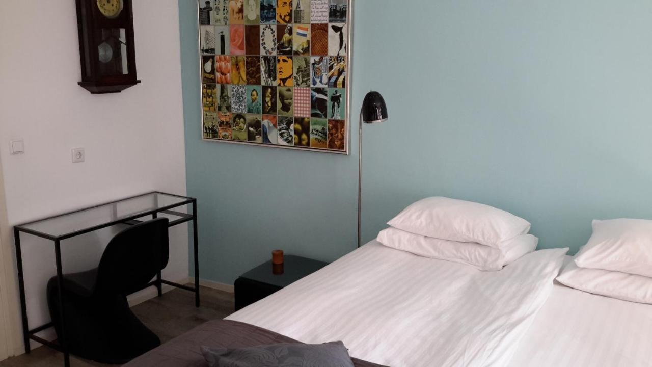 Westviolet Bed & Breakfast 2*