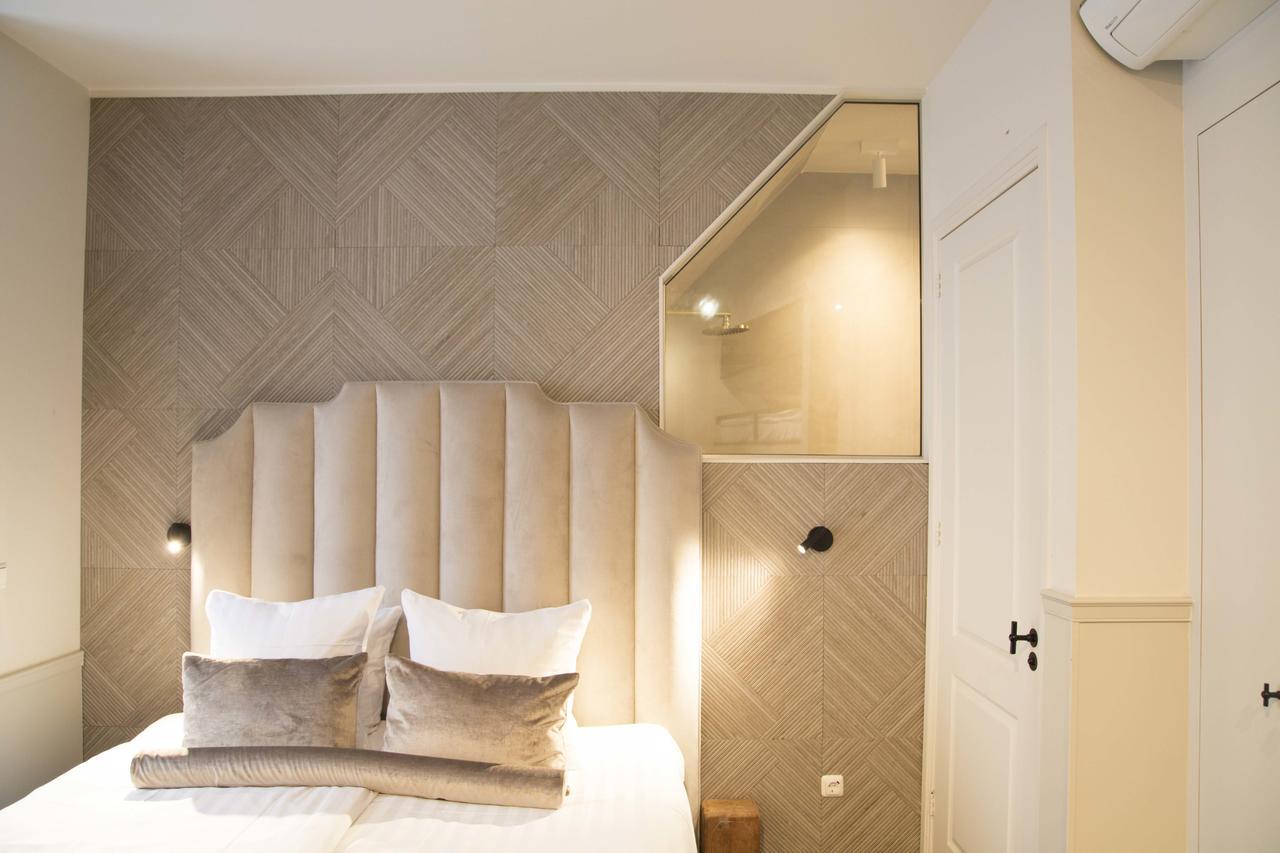 House Of Amstel Aparthotel 3*