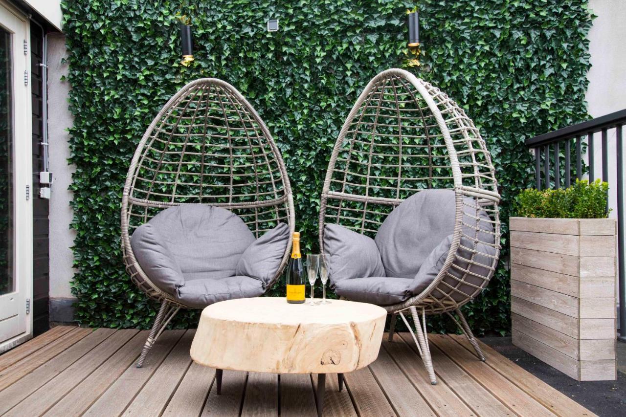 House Of Amstel Aparthotel Amsterdam