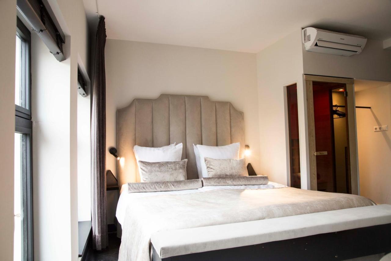 House Of Amstel Aparthotel