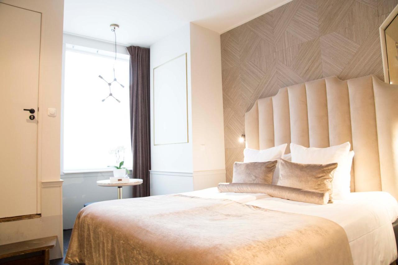 Aparthotel House Of Amstel Amsterdam