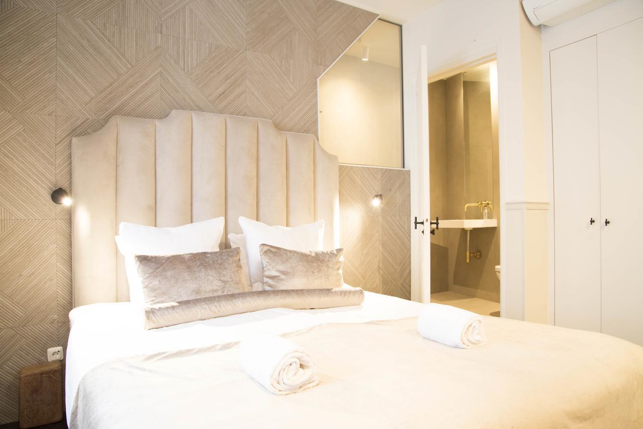 House Of Amstel Aparthotel