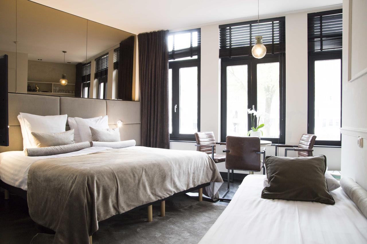 House Of Amstel Amsterdam
