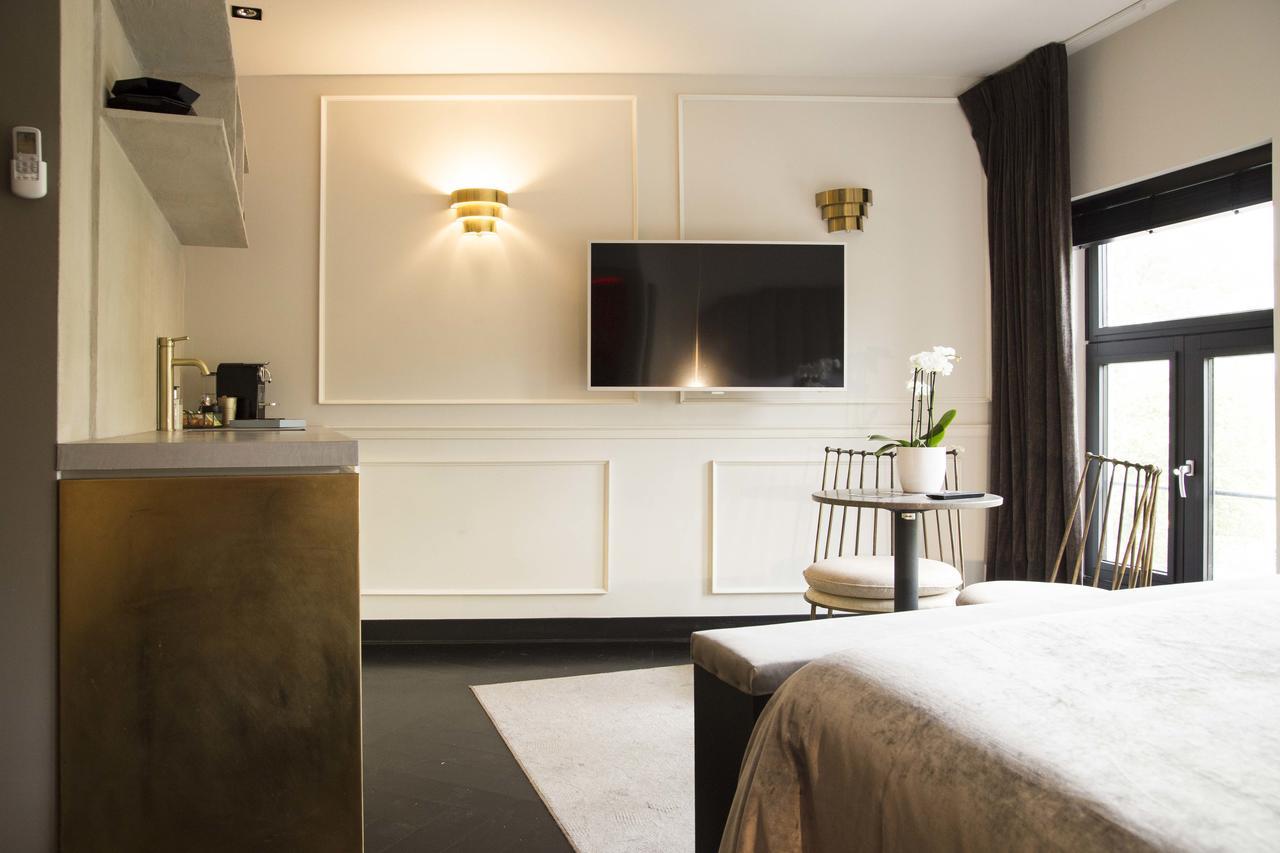 House Of Amstel 3* Amsterdam