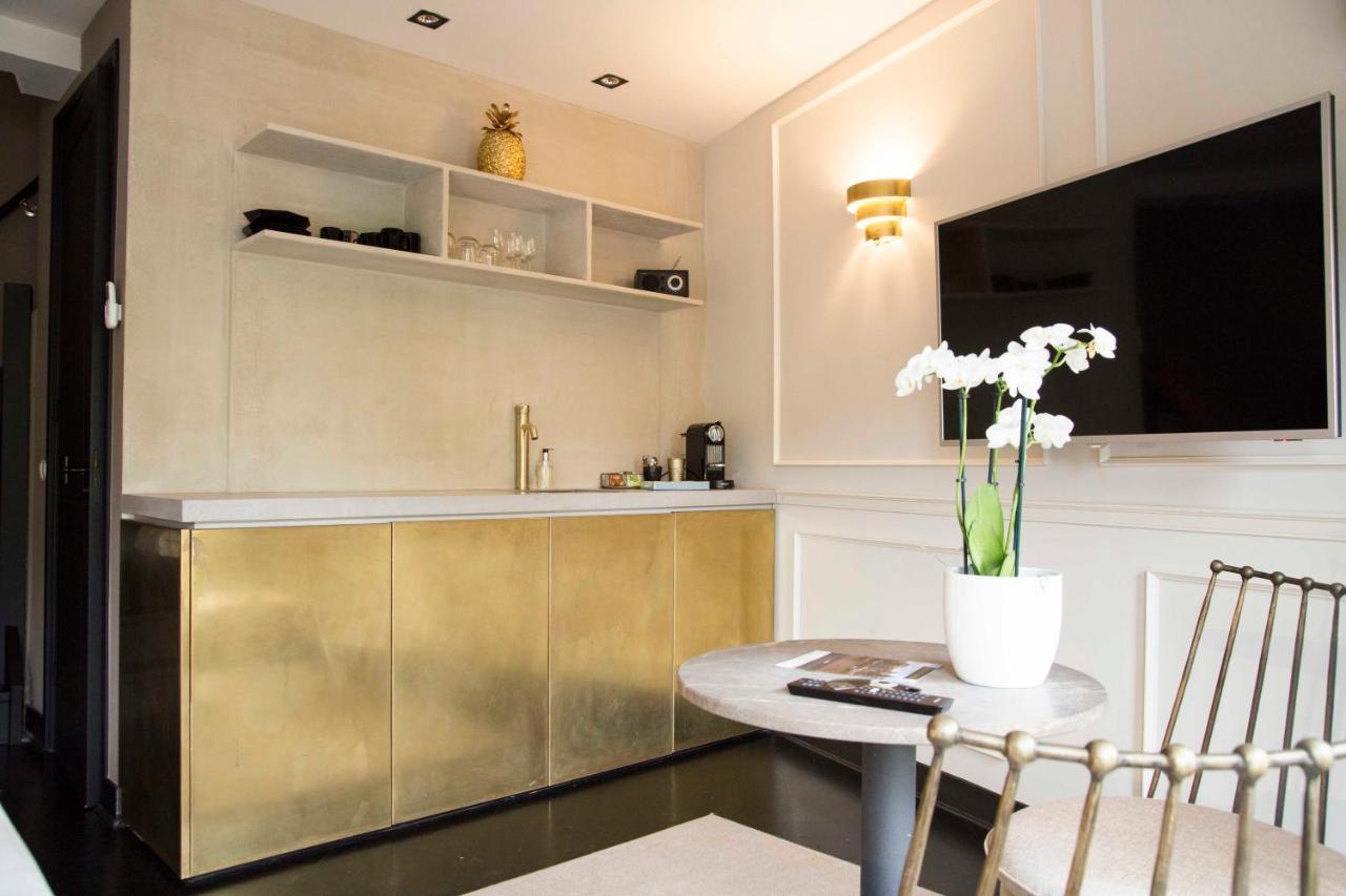 Aparthotel House Of Amstel 3*