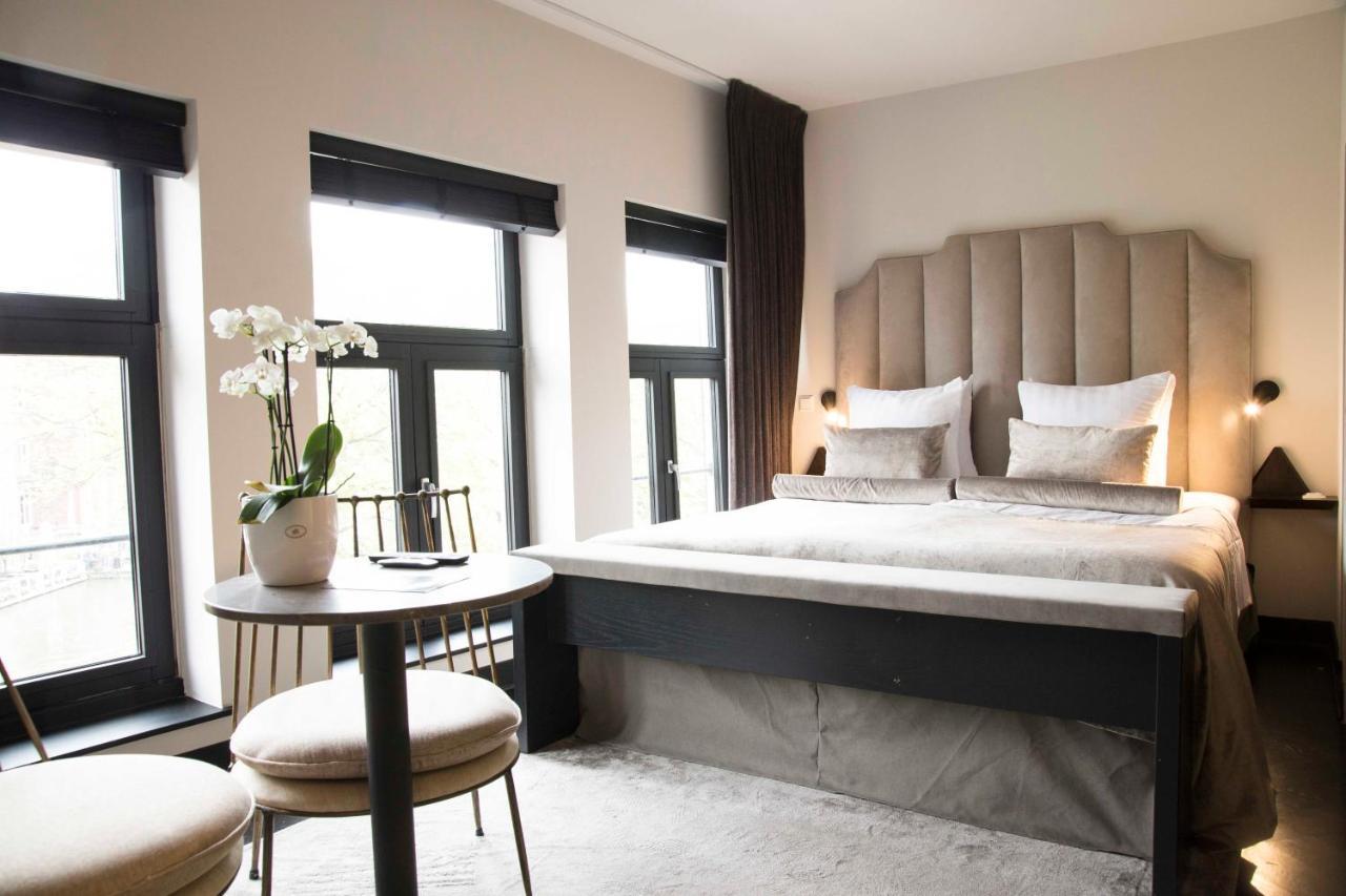 Aparthotel House Of Amstel