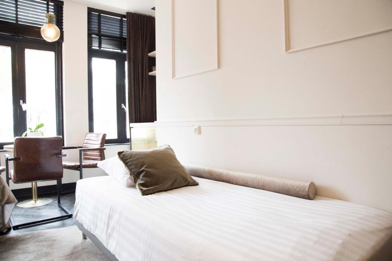 House Of Amstel Aparthotel 3*