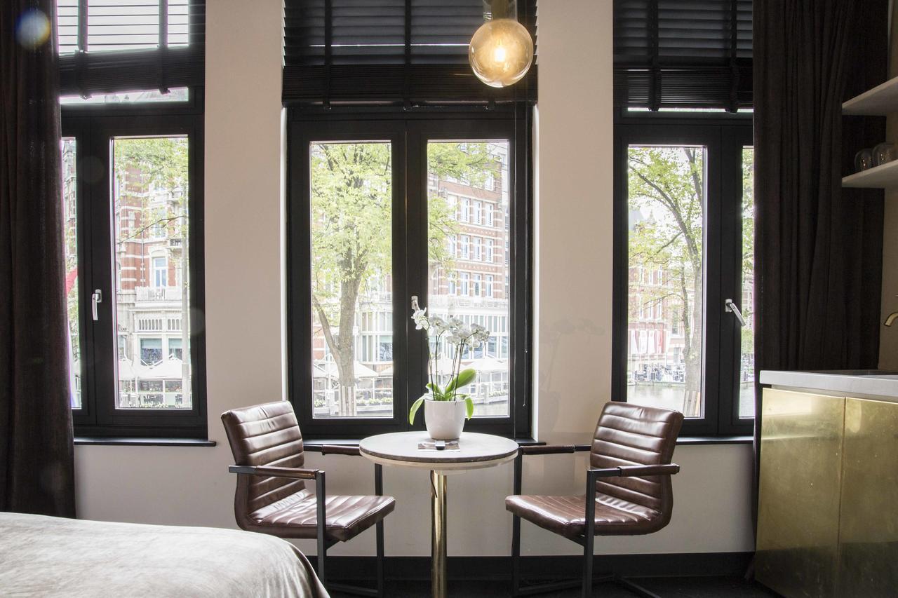 House Of Amstel Aparthotel