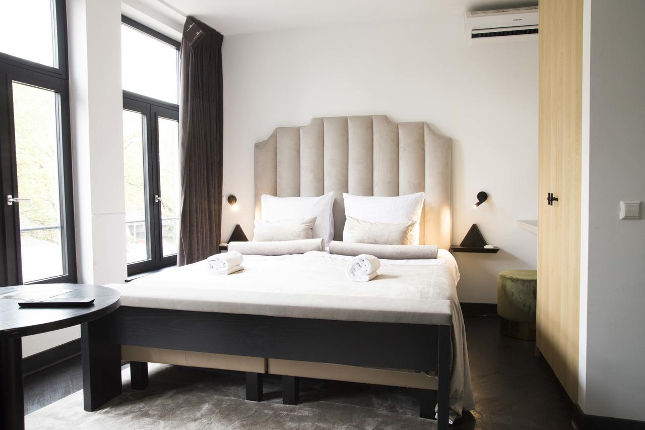 Aparthotel House Of Amstel 3*