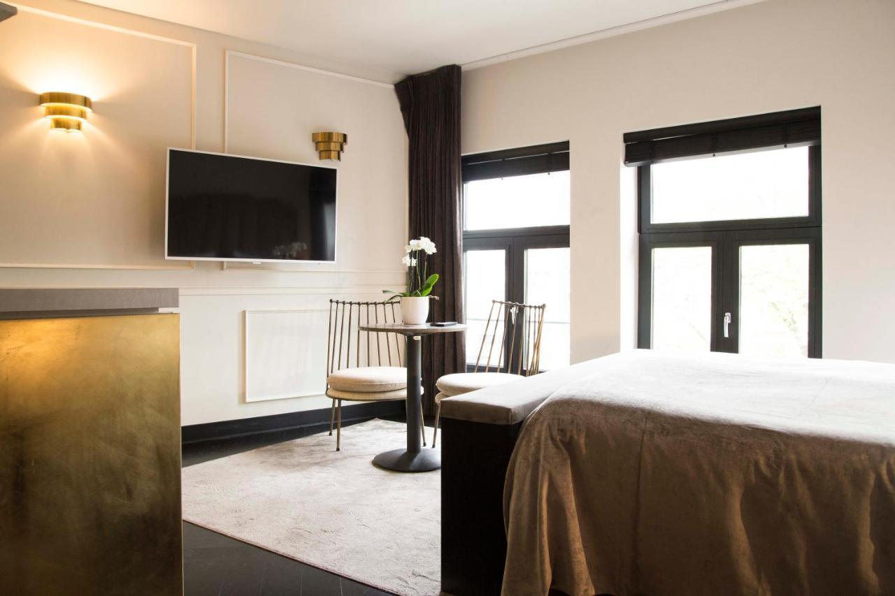 House Of Amstel Aparthotel