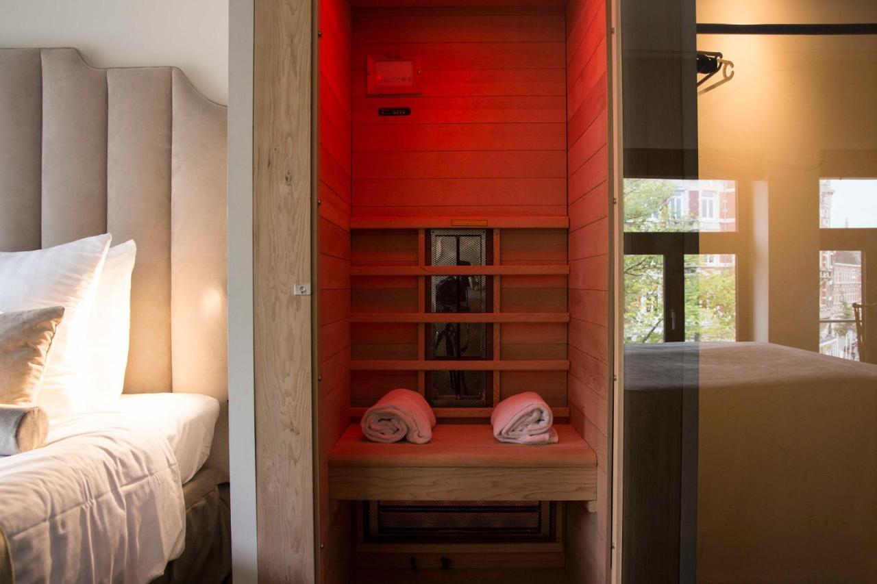 Aparthotel House Of Amstel 3*