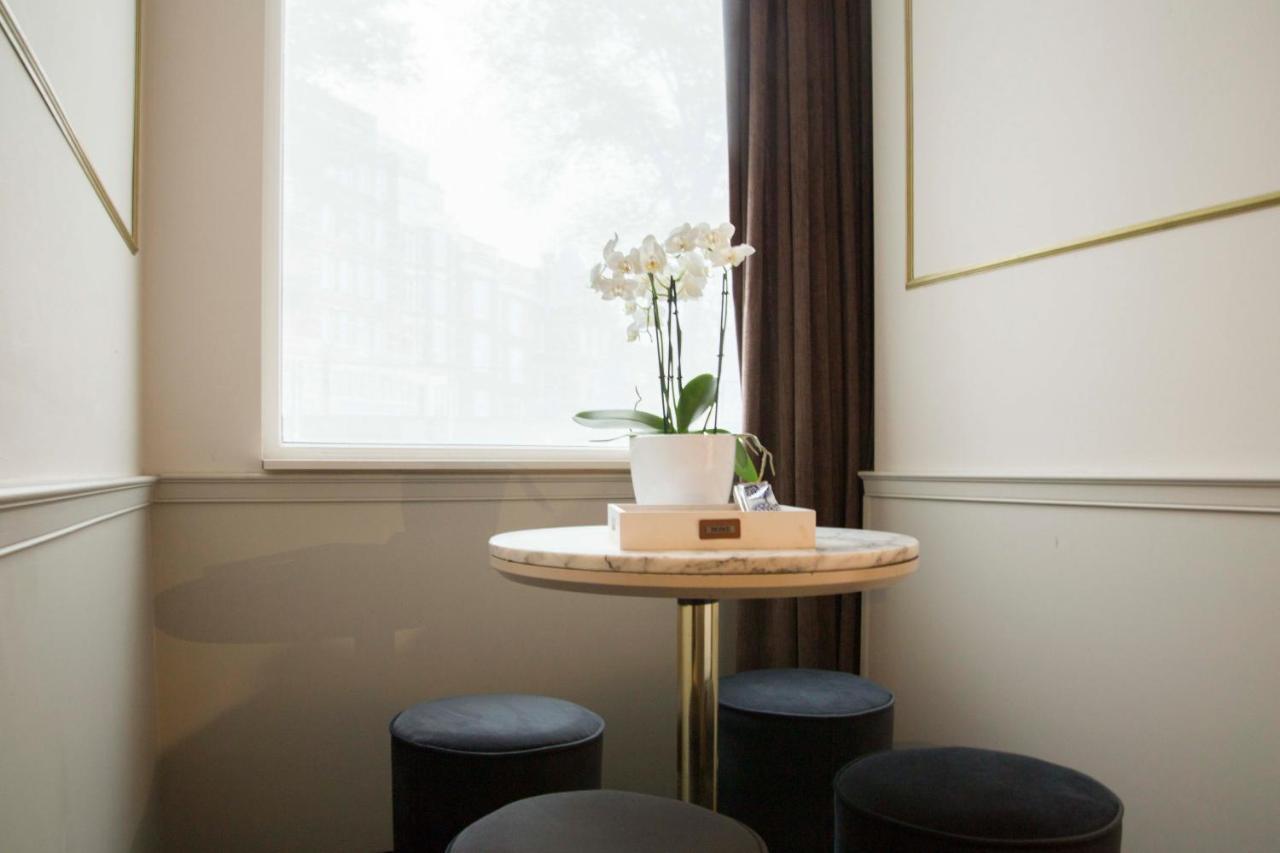 Aparthotel House Of Amstel Amsterdam