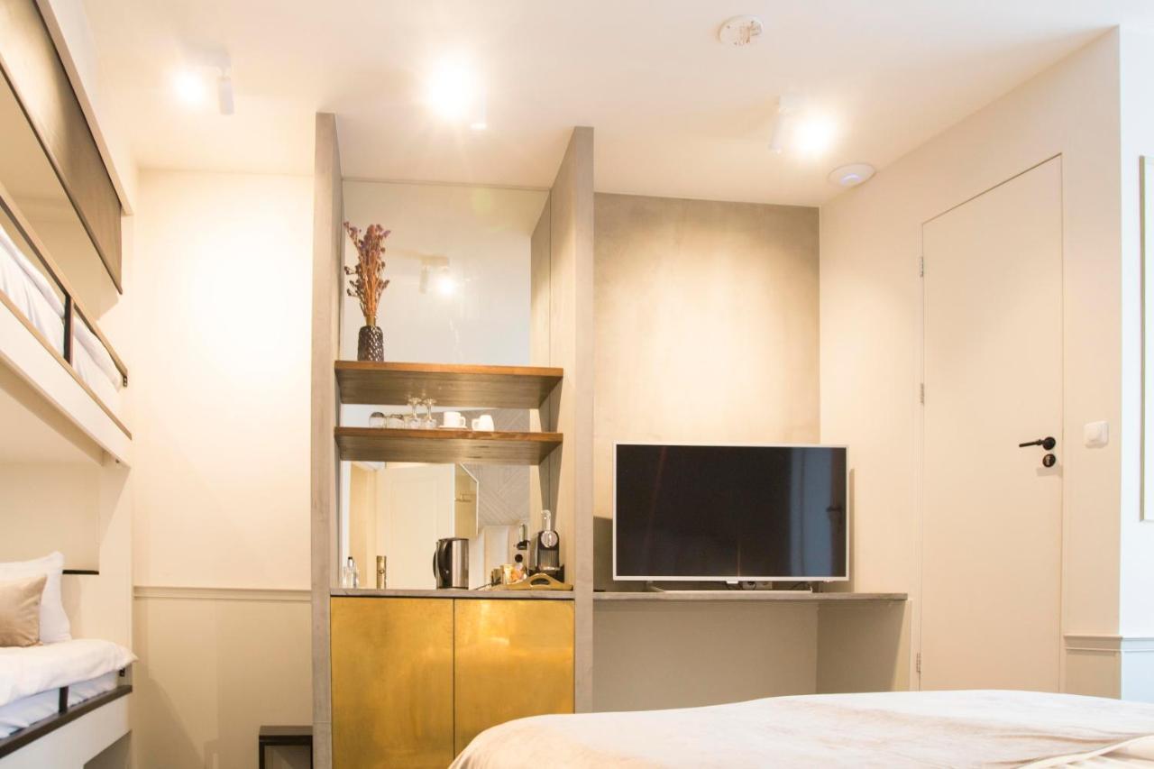 Aparthotel House Of Amstel 3*
