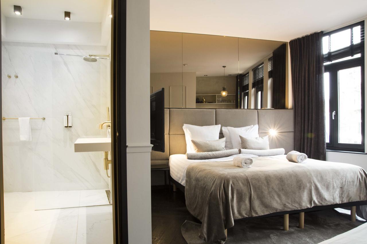 Aparthotel House Of Amstel