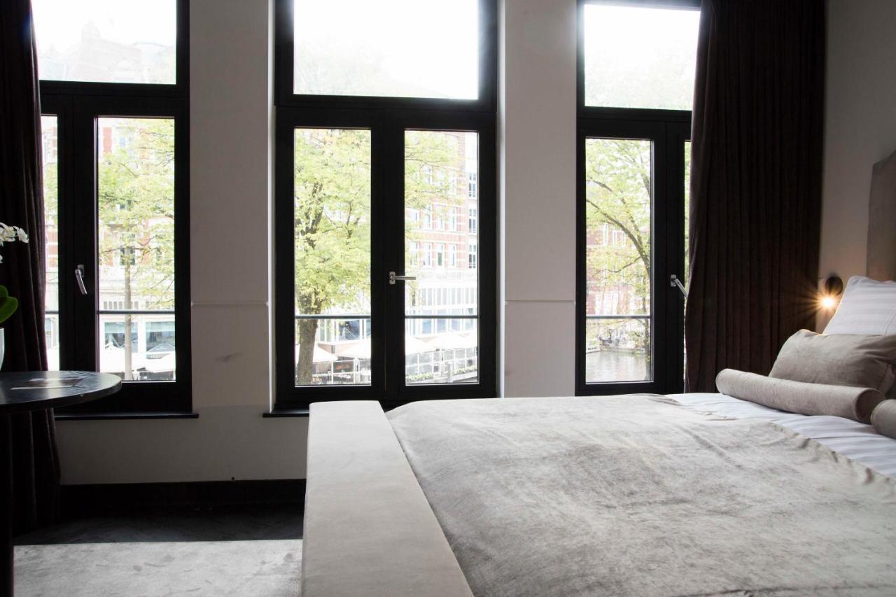 House Of Amstel 3*