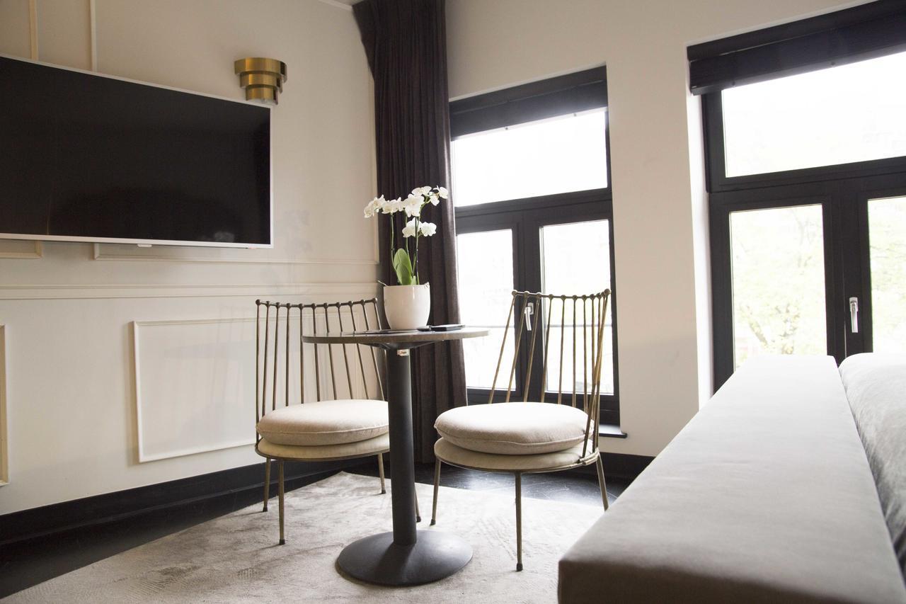 Aparthotel House Of Amstel 3*