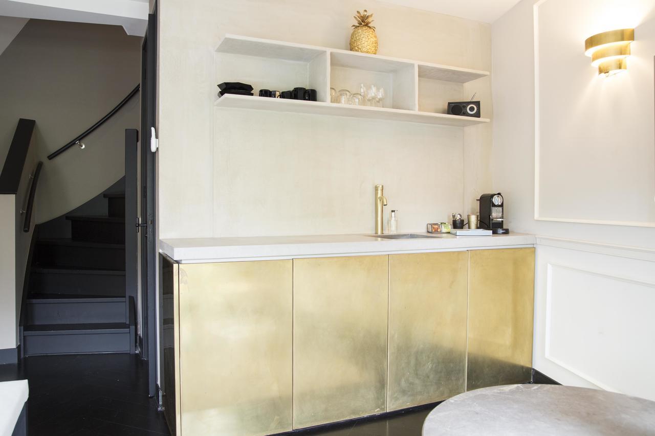 House Of Amstel 3*