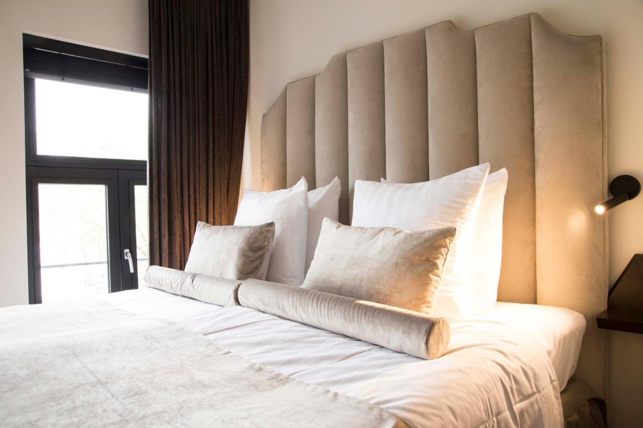 House Of Amstel Aparthotel Amsterdam
