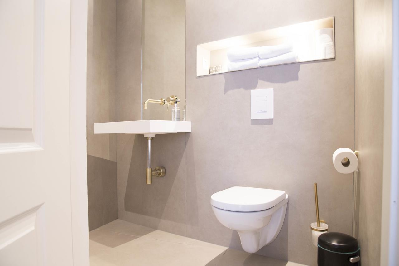 Aparthotel House Of Amstel Amsterdam