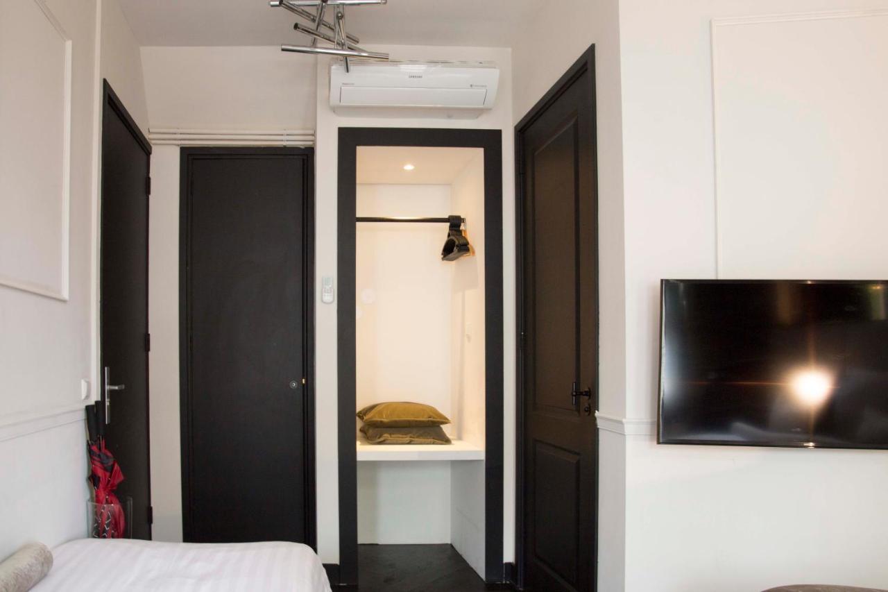 House Of Amstel Aparthotel