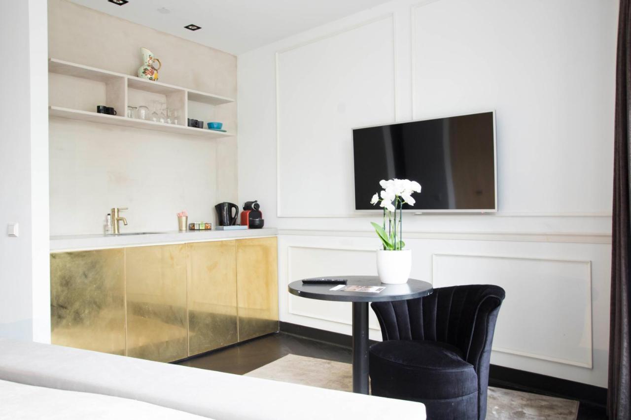 House Of Amstel Aparthotel