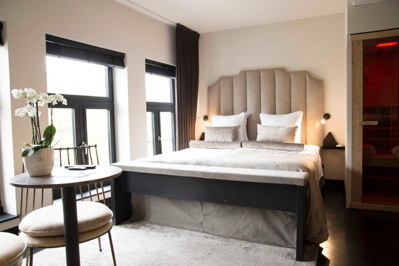 Aparthotel House Of Amstel 3*