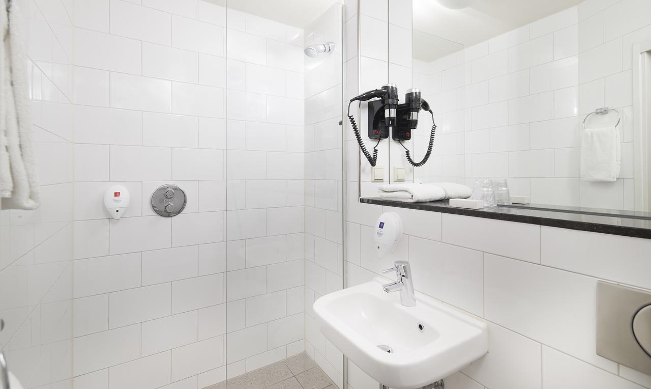Singel Hotel 3*