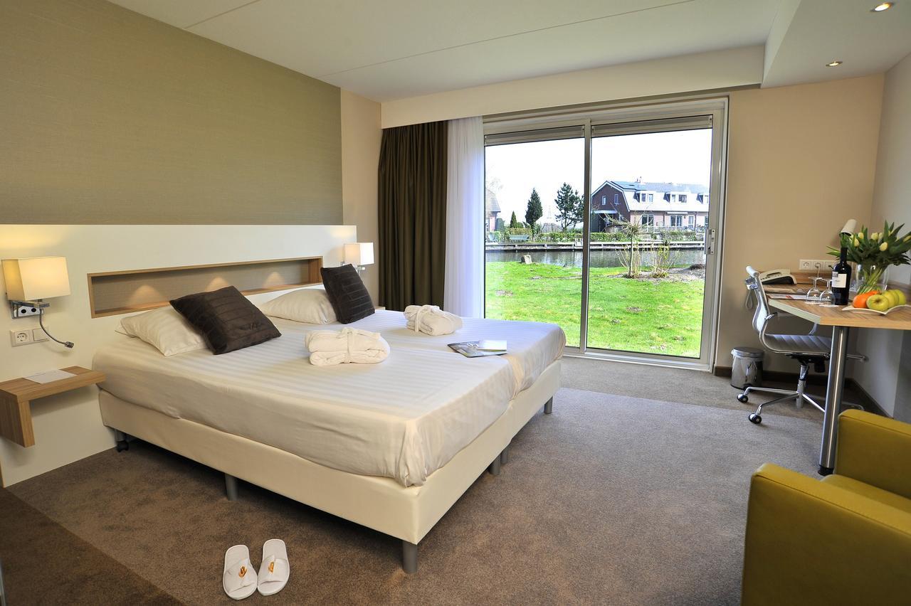 Gr8 Riverside 3* Amsterdam