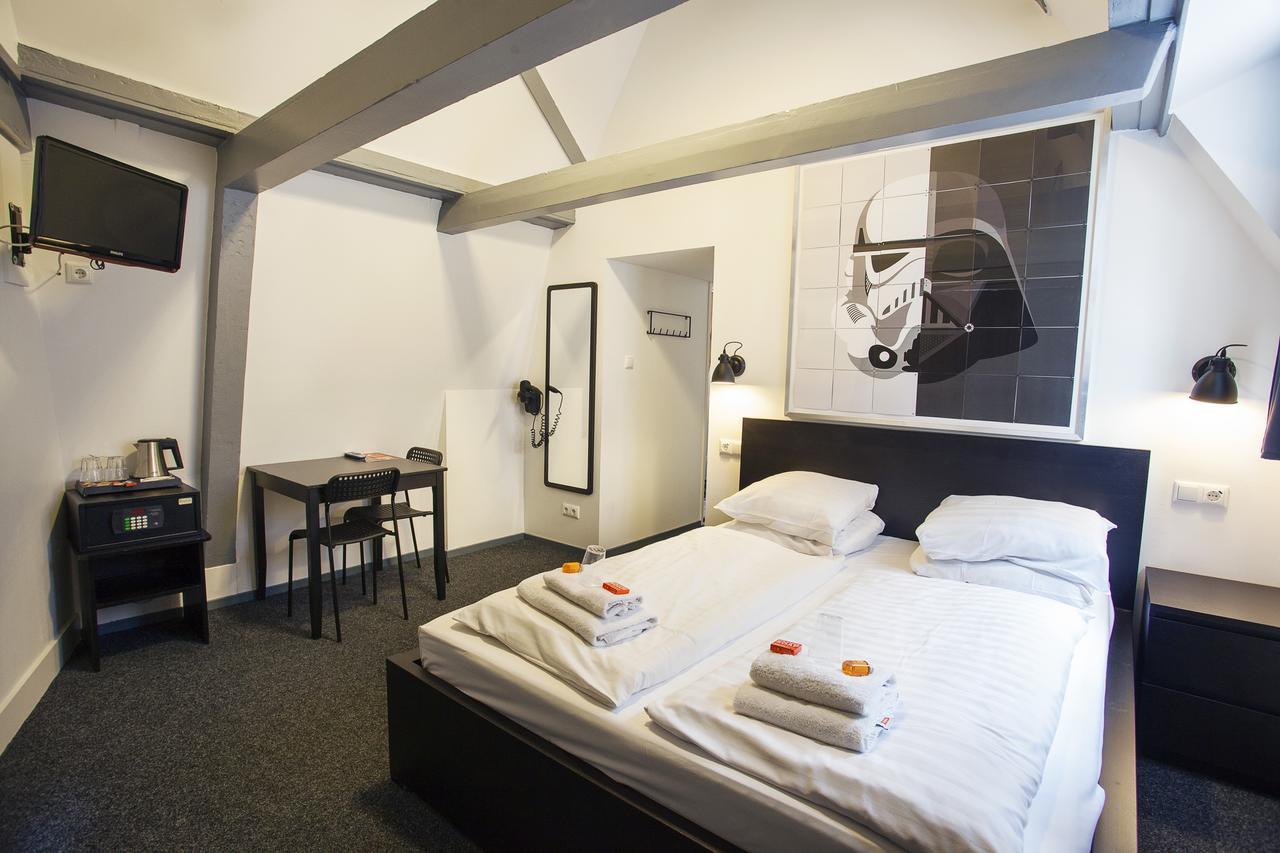 St Christophers At The Winston Hostel