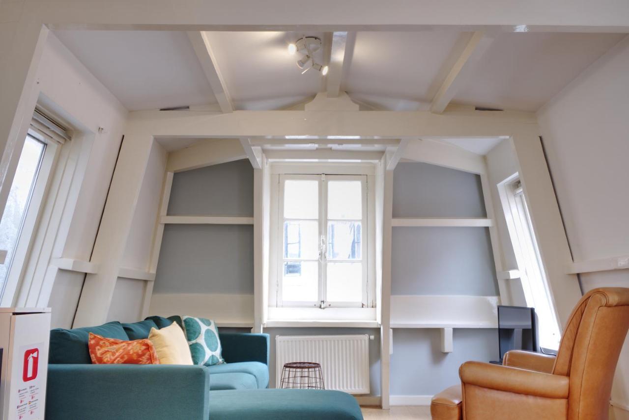 Gasthuismolensteeg Apartment *