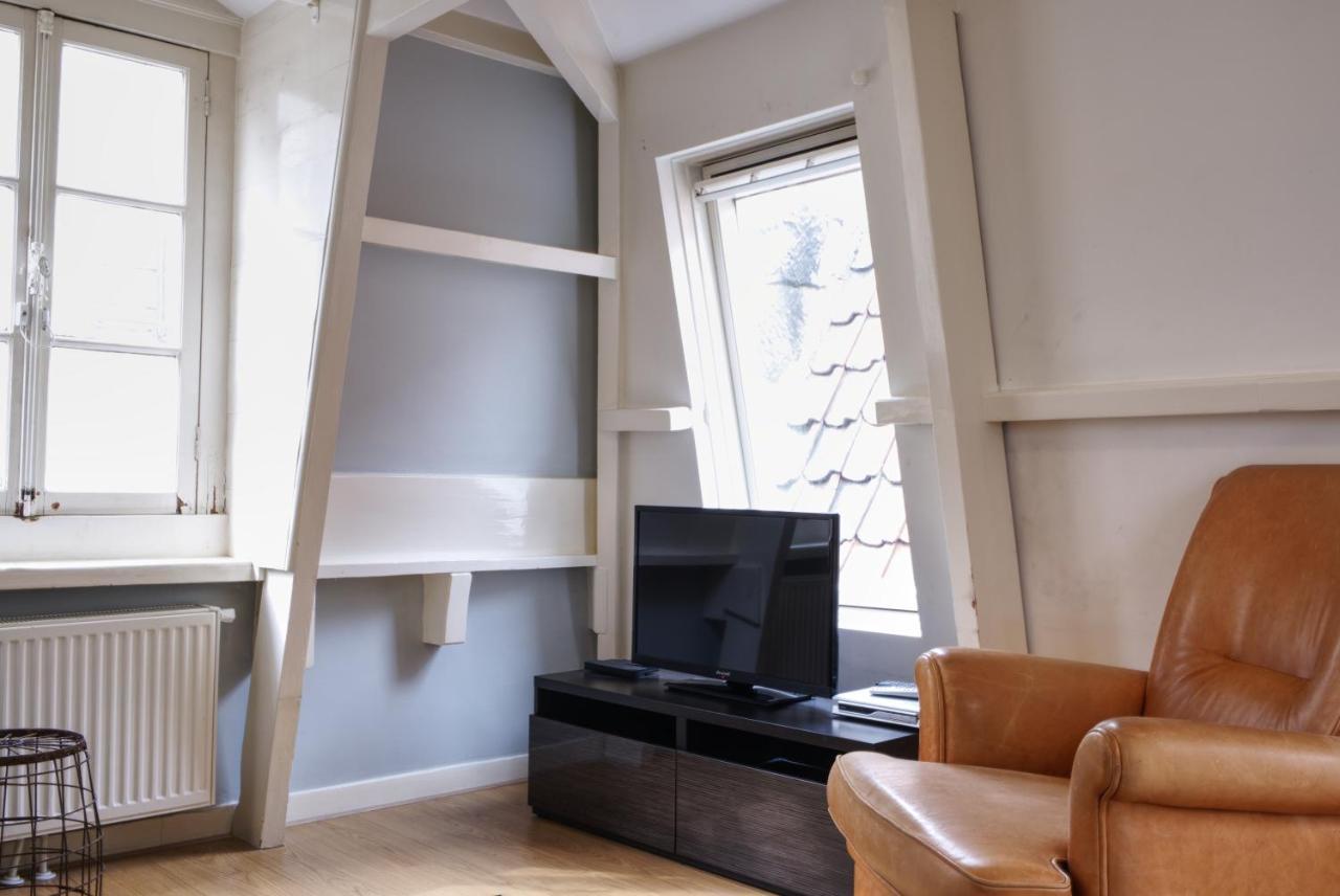 Apartment Gasthuismolensteeg