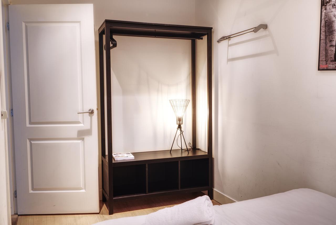Gasthuismolensteeg Apartment Amsterdam