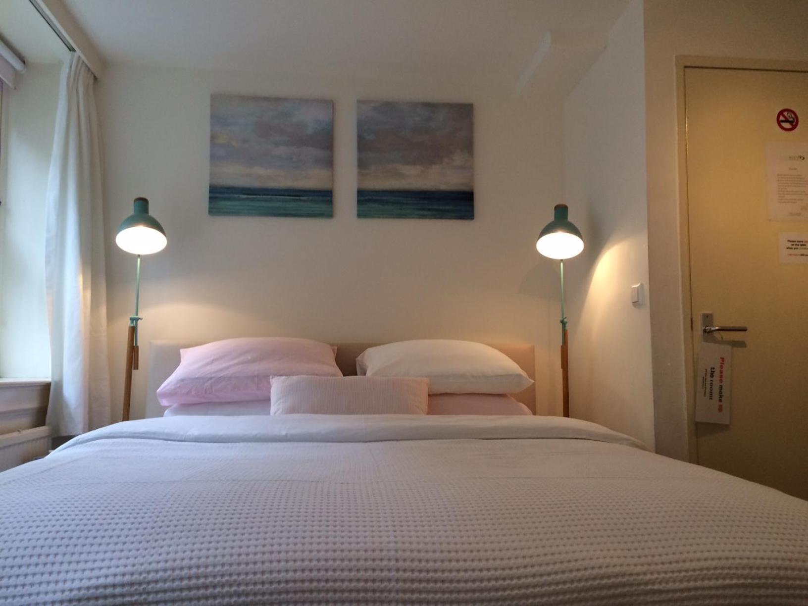Bed & Breakfast Sir Nico Amsterdam