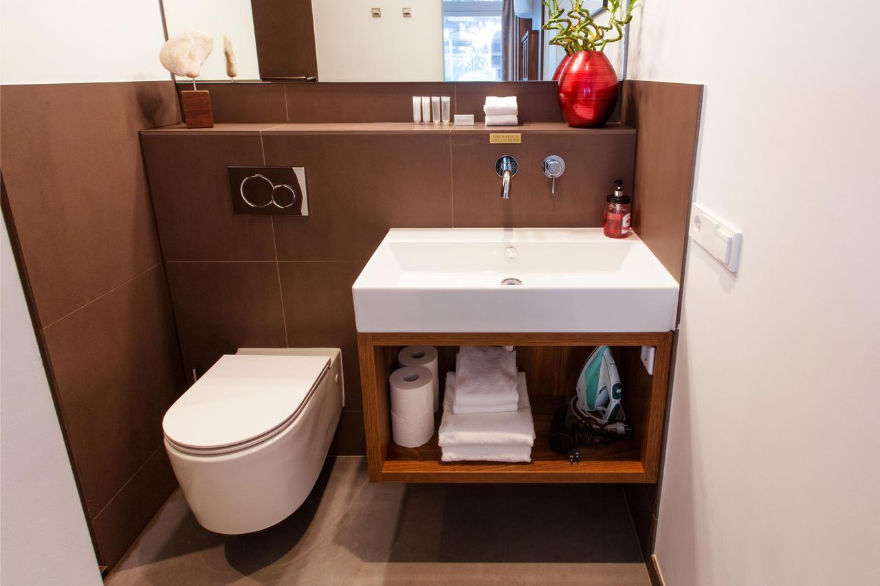Bed & Breakfast Het Kabinet Amsterdam