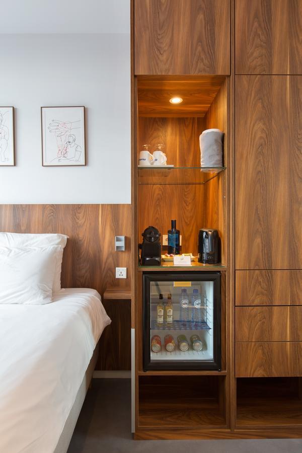 Het Kabinet Amsterdam