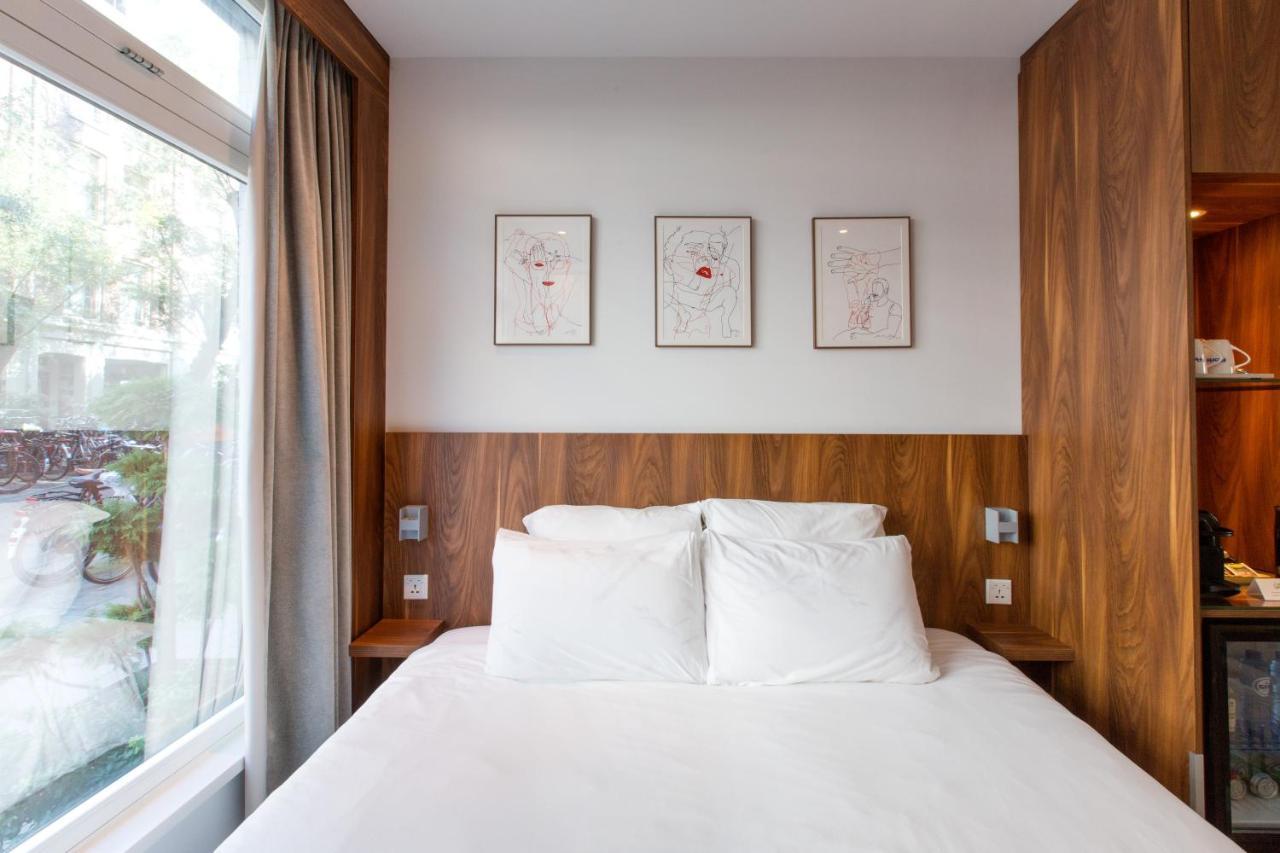 Het Kabinet 3* Amsterdam