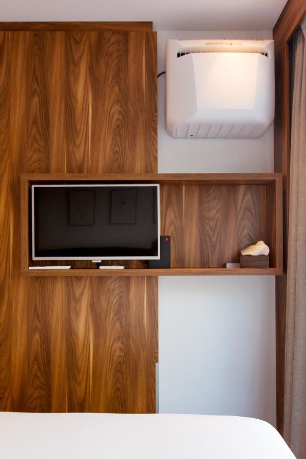 Het Kabinet Bed & Breakfast Amsterdam