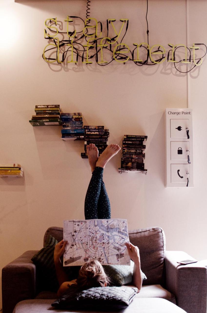 Hostel Clinkmama *