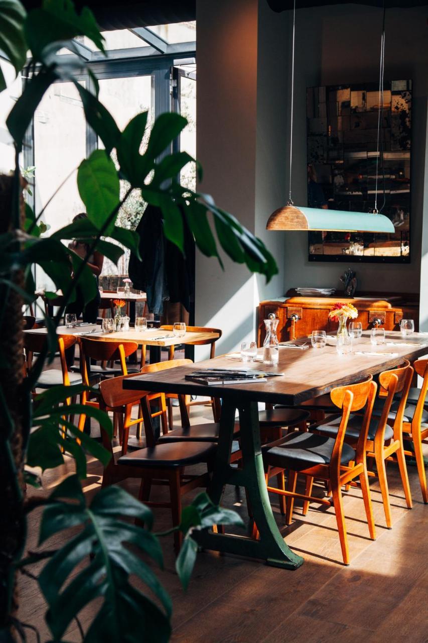 The Bank 3* Amsterdam