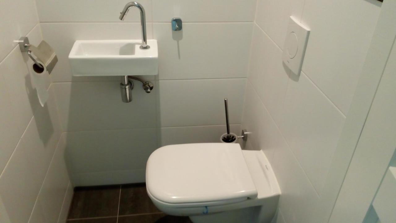 Amsterdam Vondelpark Room with kitchen Gasthuis *