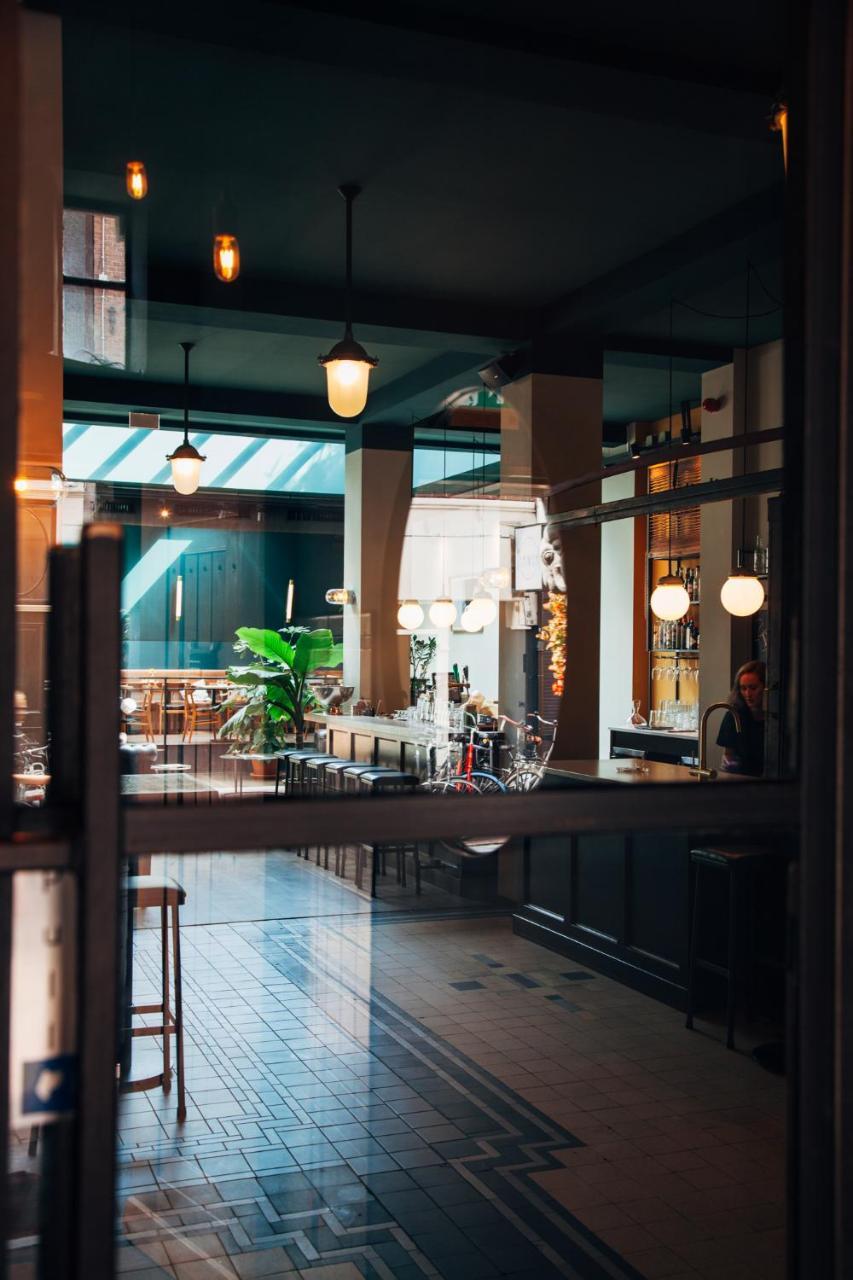 The Bank 3* Amsterdam