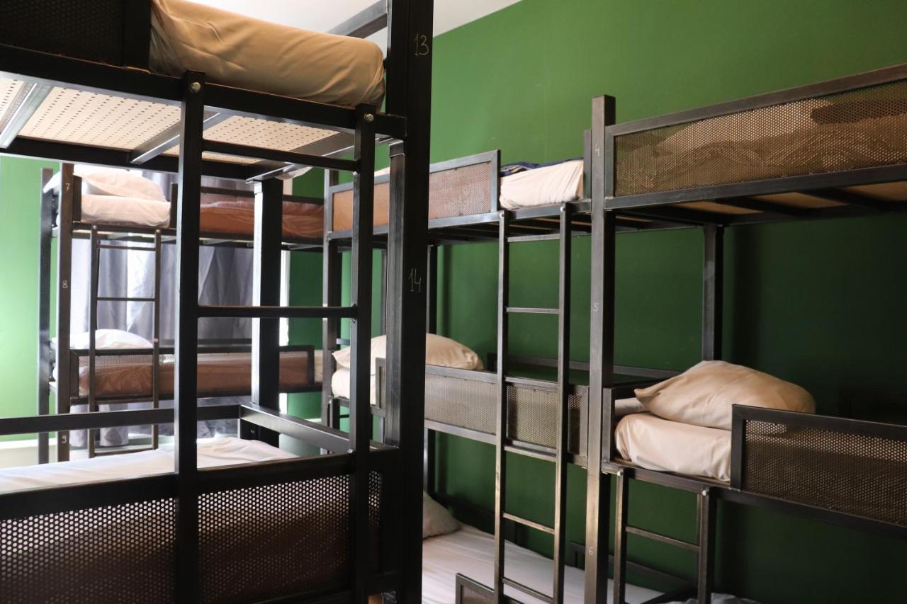 Hostel Annemarie *