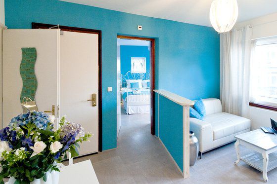 Hotel De Bedstee Boutique Capsules