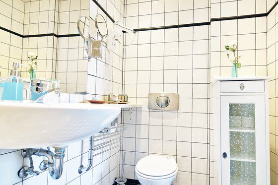 Hotel De Bedstee Boutique Capsules
