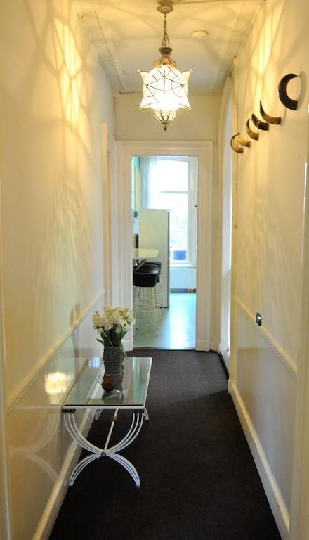 Bema Apartment