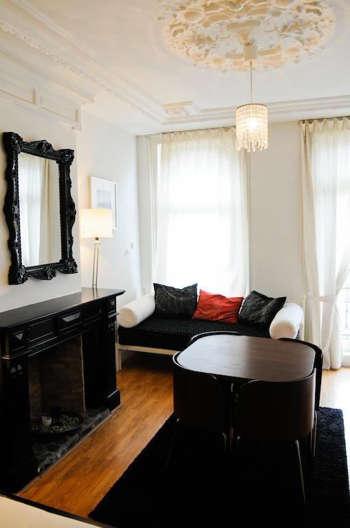 Bema Apartment