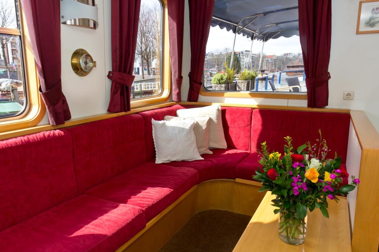 Hotelboat Fleur Hotel
