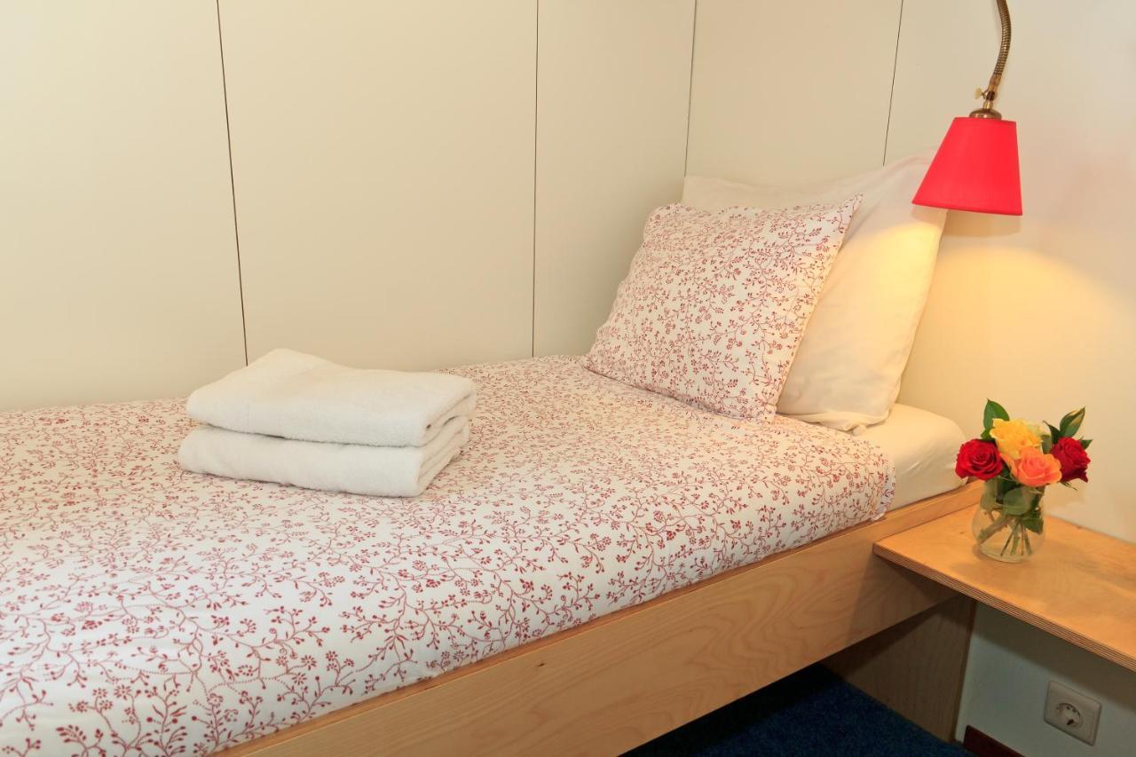 Hotelboat Fleur Hotel 2*