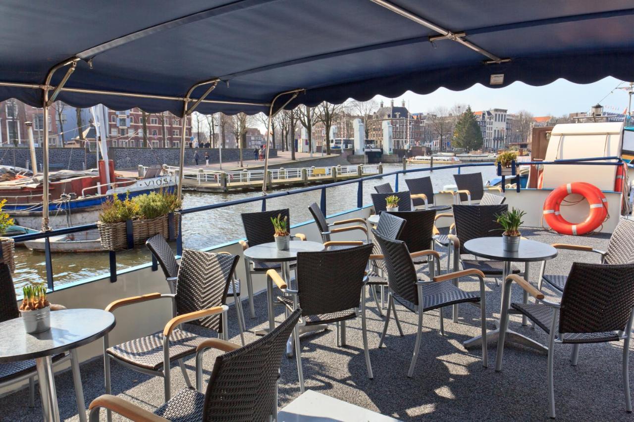 Hotelboat Fleur Hotel